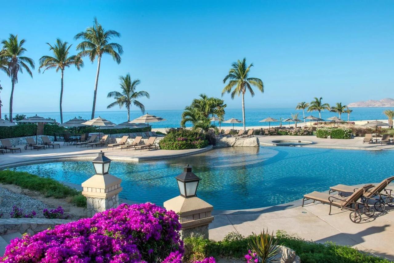 Zoetry Casa Del Mar Los Cabos Сан-Хосе-дель-Кабо Экстерьер фото