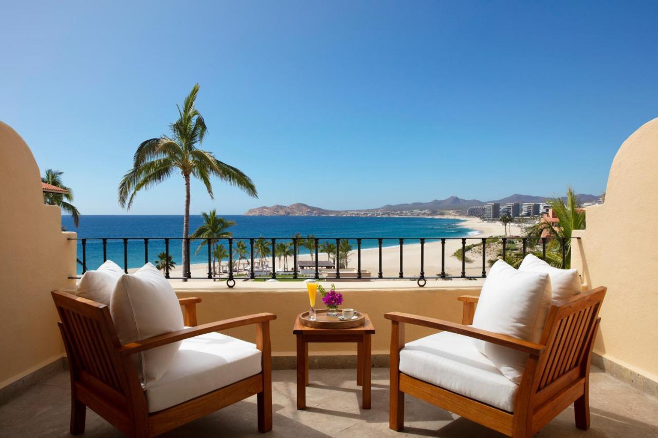 Zoetry Casa Del Mar Los Cabos Сан-Хосе-дель-Кабо Экстерьер фото