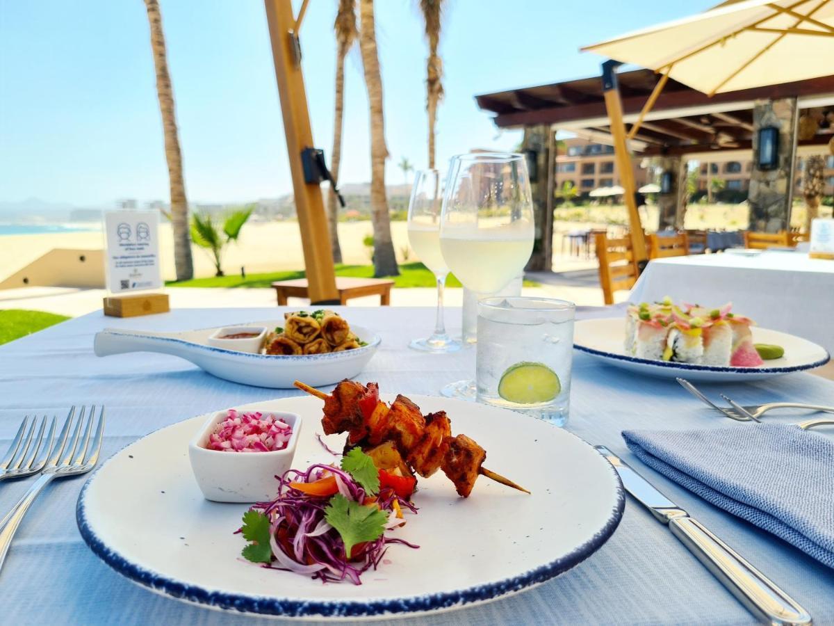 Zoetry Casa Del Mar Los Cabos Сан-Хосе-дель-Кабо Экстерьер фото