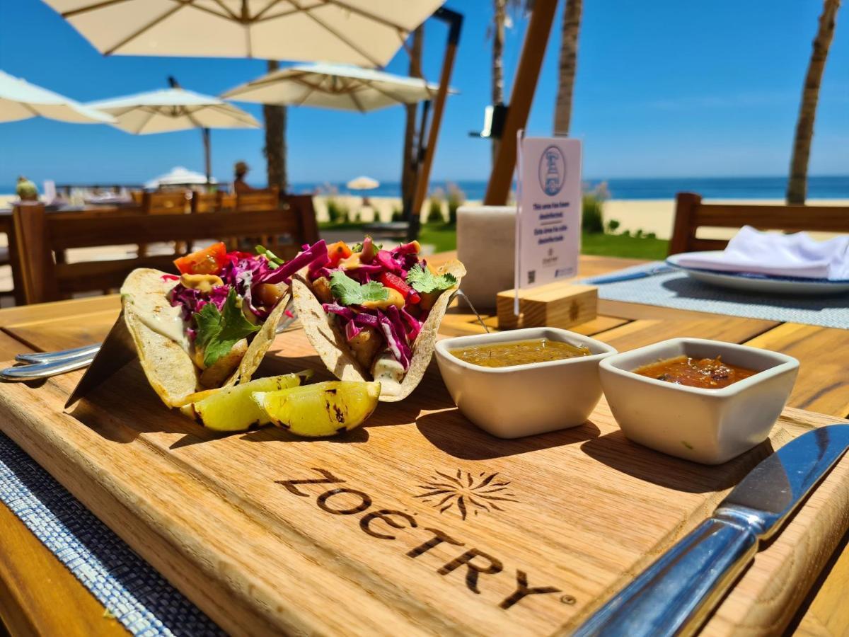 Zoetry Casa Del Mar Los Cabos Сан-Хосе-дель-Кабо Экстерьер фото