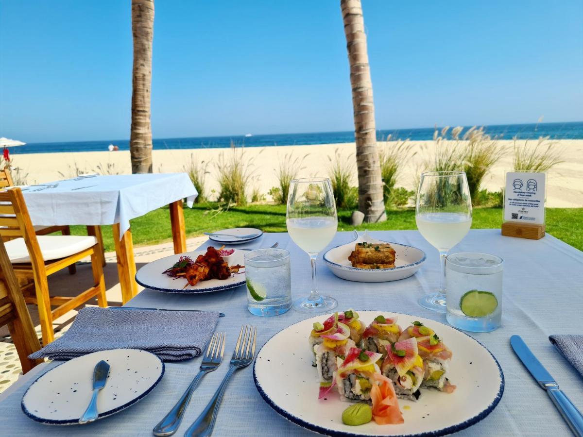 Zoetry Casa Del Mar Los Cabos Сан-Хосе-дель-Кабо Экстерьер фото