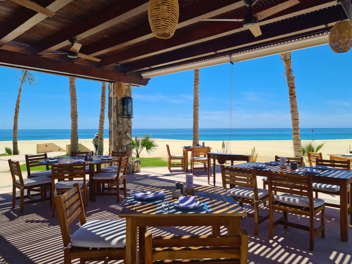 Zoetry Casa Del Mar Los Cabos Сан-Хосе-дель-Кабо Экстерьер фото