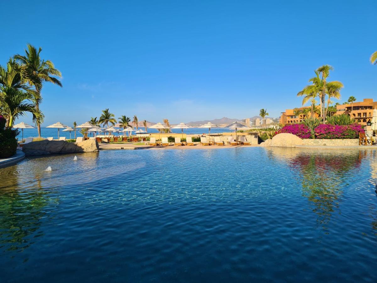 Zoetry Casa Del Mar Los Cabos Сан-Хосе-дель-Кабо Экстерьер фото
