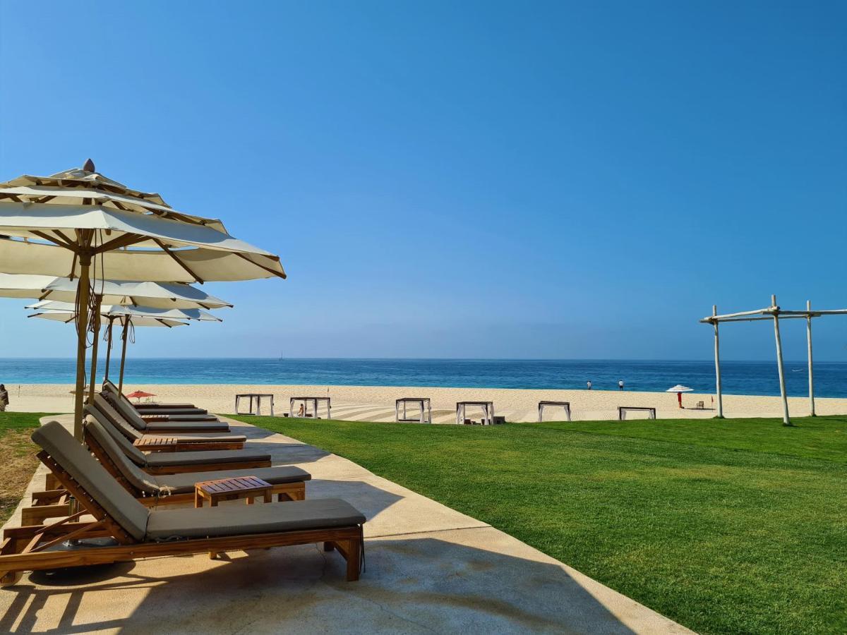 Zoetry Casa Del Mar Los Cabos Сан-Хосе-дель-Кабо Экстерьер фото