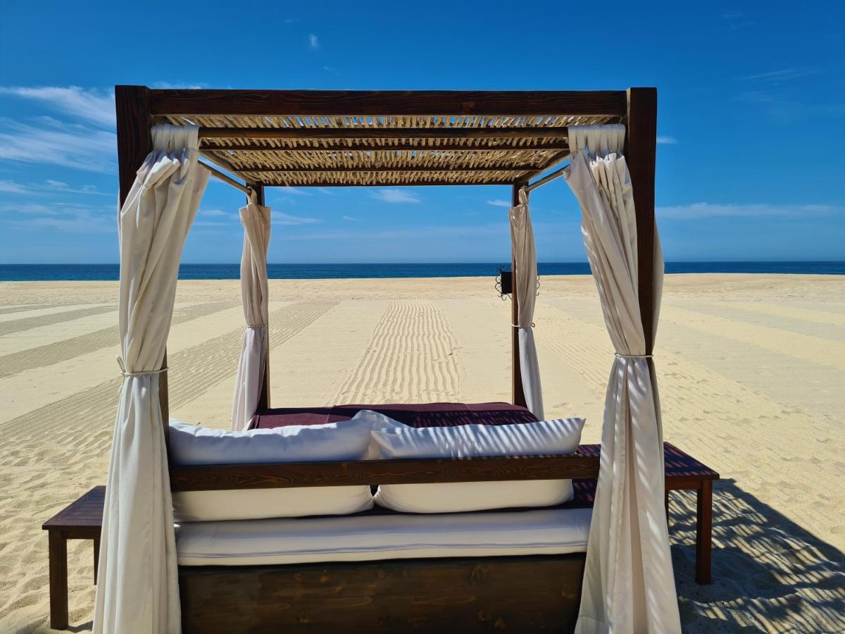 Zoetry Casa Del Mar Los Cabos Сан-Хосе-дель-Кабо Экстерьер фото