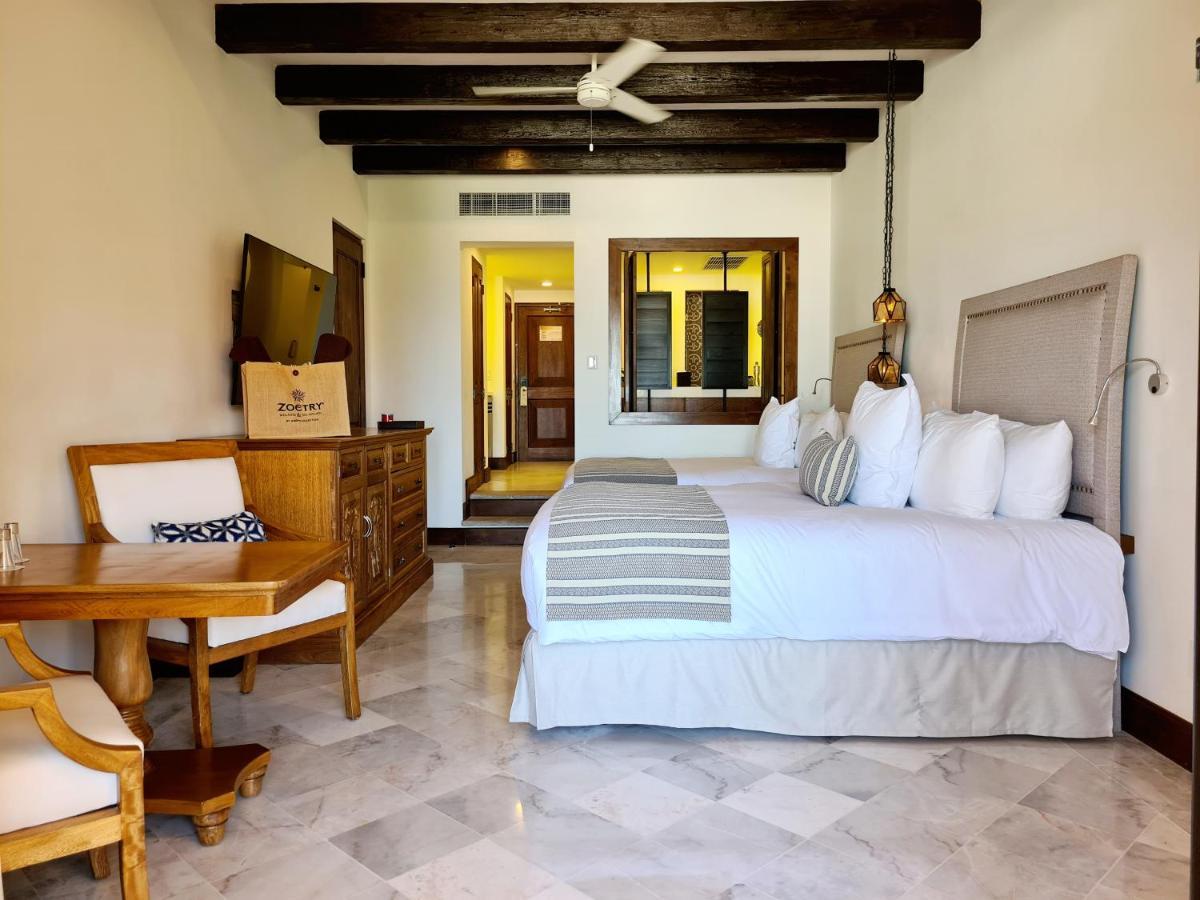 Zoetry Casa Del Mar Los Cabos Сан-Хосе-дель-Кабо Экстерьер фото