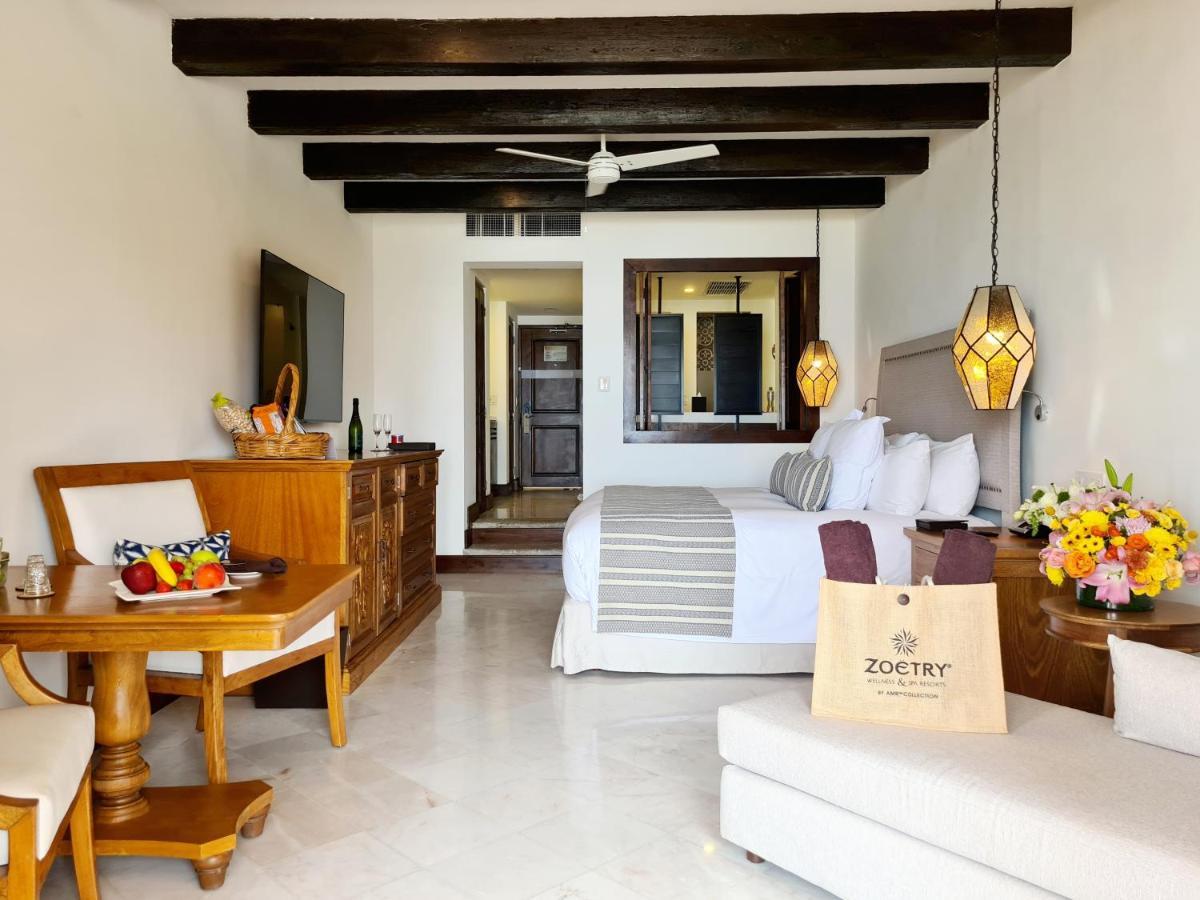 Zoetry Casa Del Mar Los Cabos Сан-Хосе-дель-Кабо Экстерьер фото