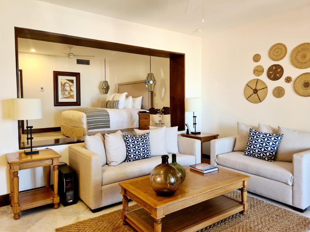 Zoetry Casa Del Mar Los Cabos Сан-Хосе-дель-Кабо Экстерьер фото