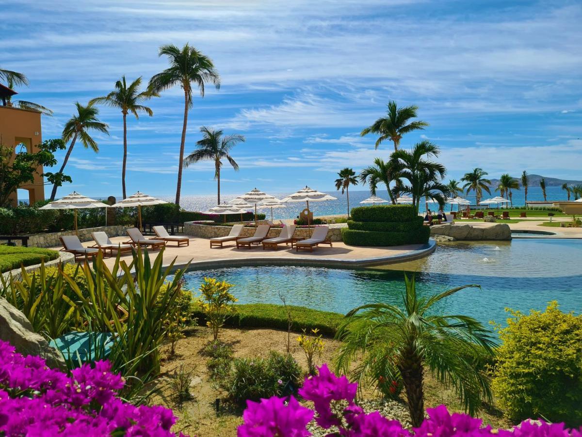 Zoetry Casa Del Mar Los Cabos Сан-Хосе-дель-Кабо Экстерьер фото