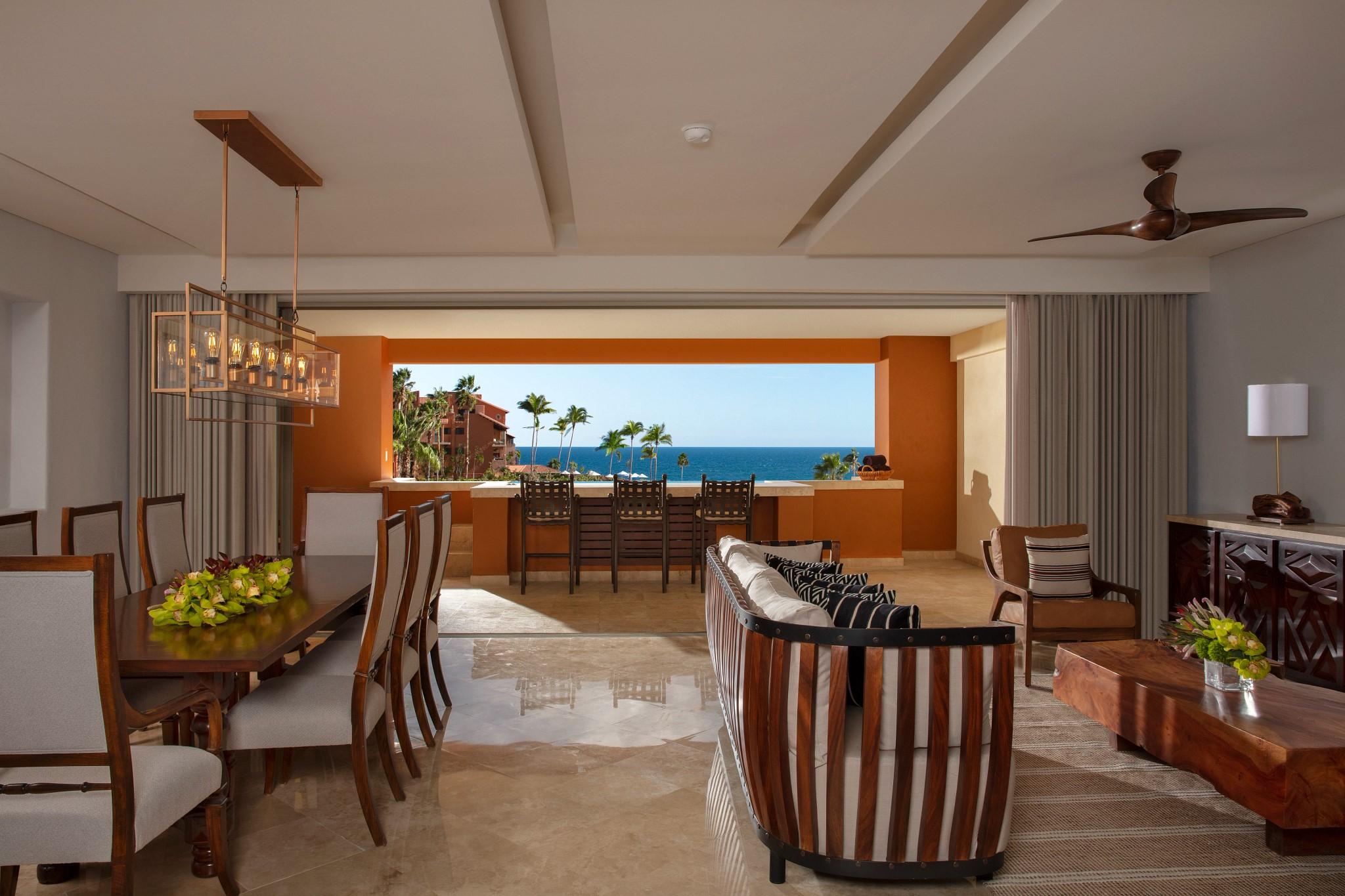 Zoetry Casa Del Mar Los Cabos Сан-Хосе-дель-Кабо Экстерьер фото