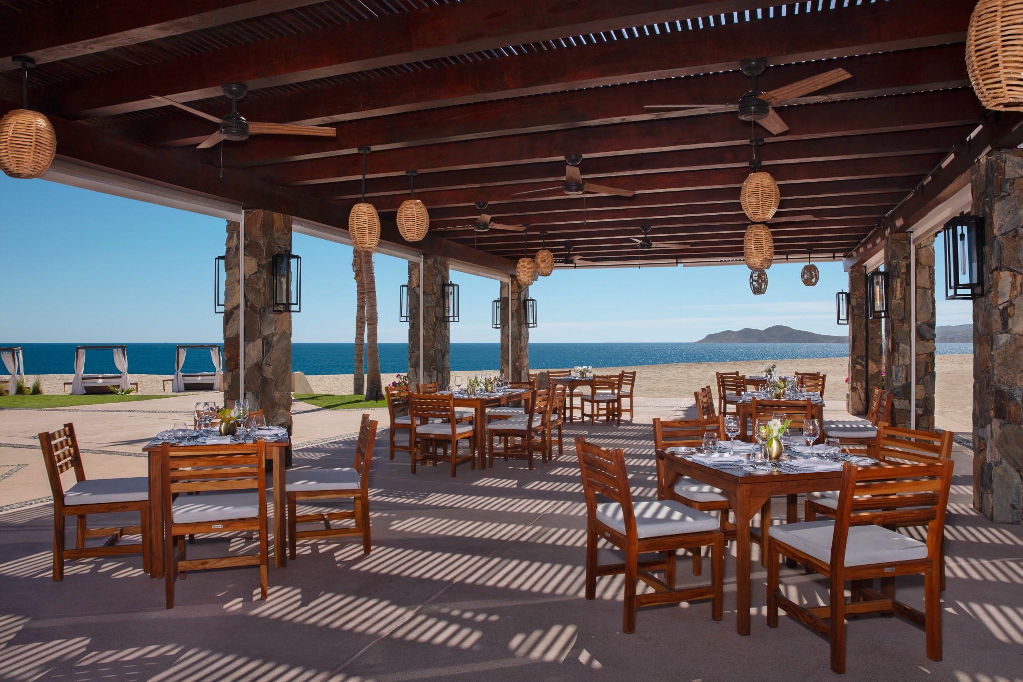 Zoetry Casa Del Mar Los Cabos Сан-Хосе-дель-Кабо Экстерьер фото