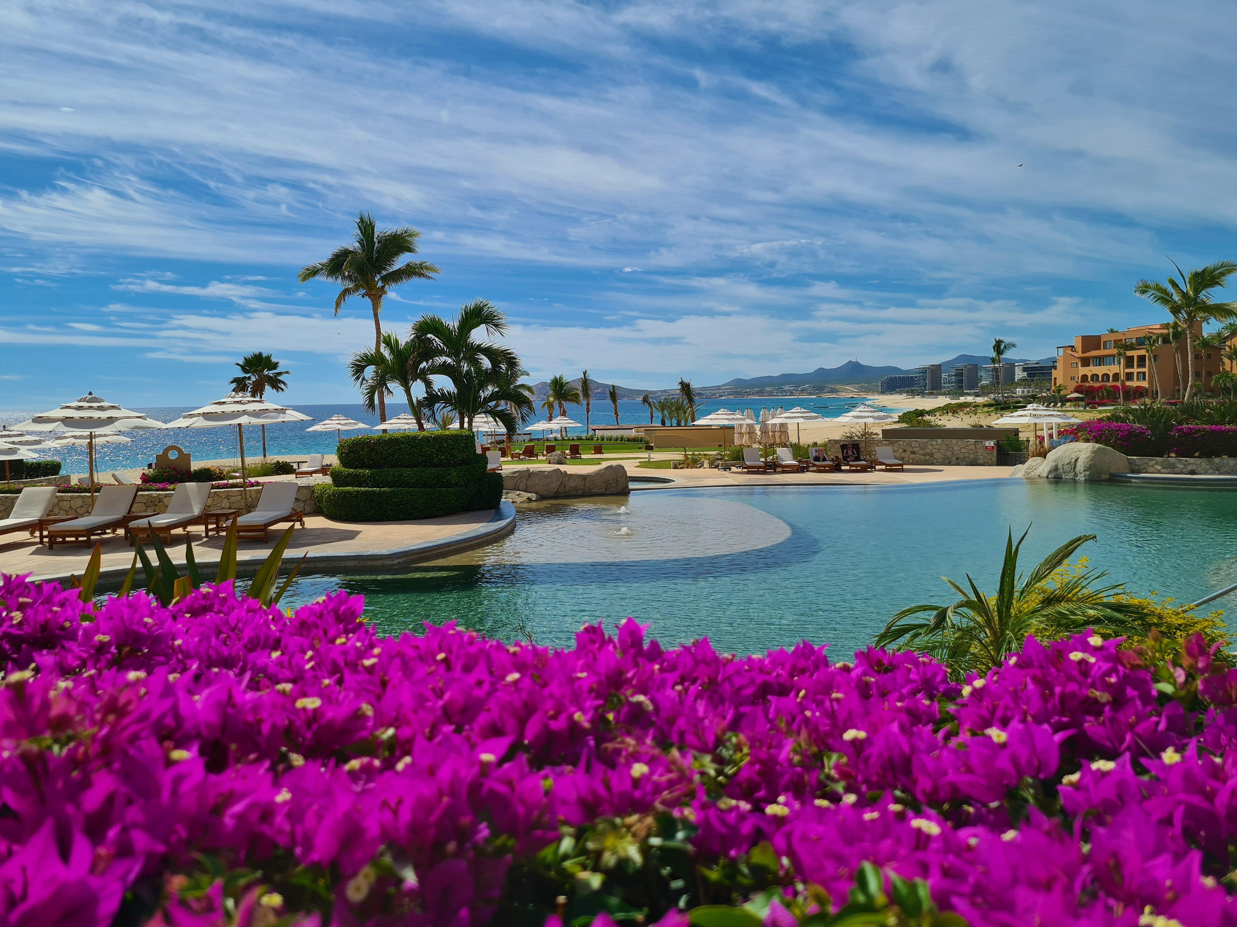 Zoetry Casa Del Mar Los Cabos Сан-Хосе-дель-Кабо Экстерьер фото