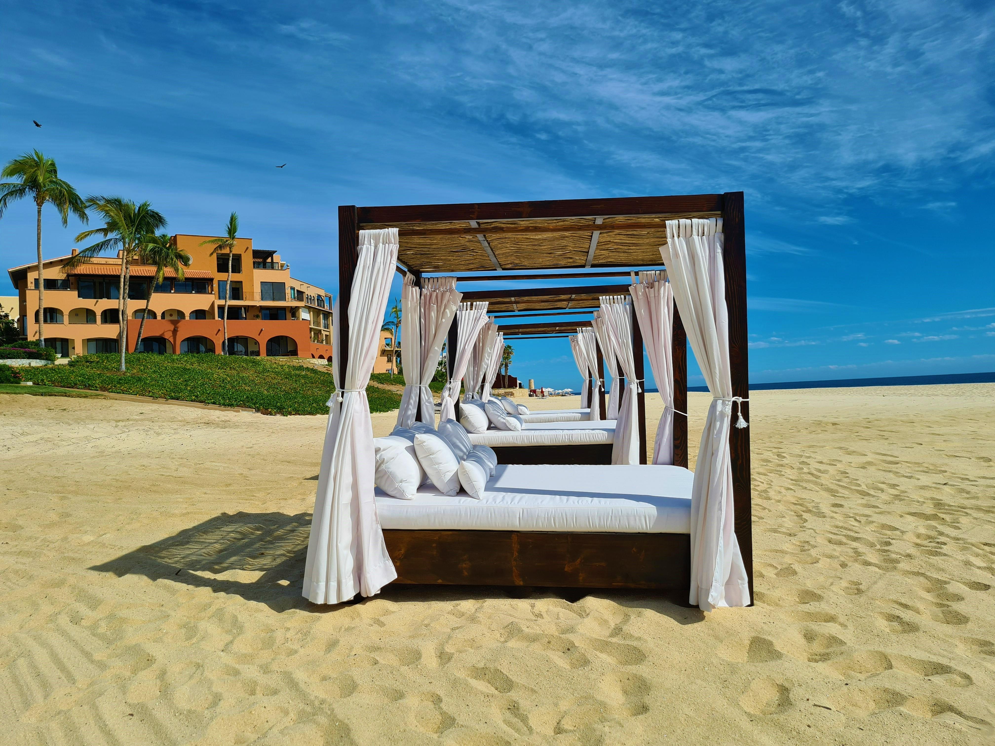 Zoetry Casa Del Mar Los Cabos Сан-Хосе-дель-Кабо Экстерьер фото