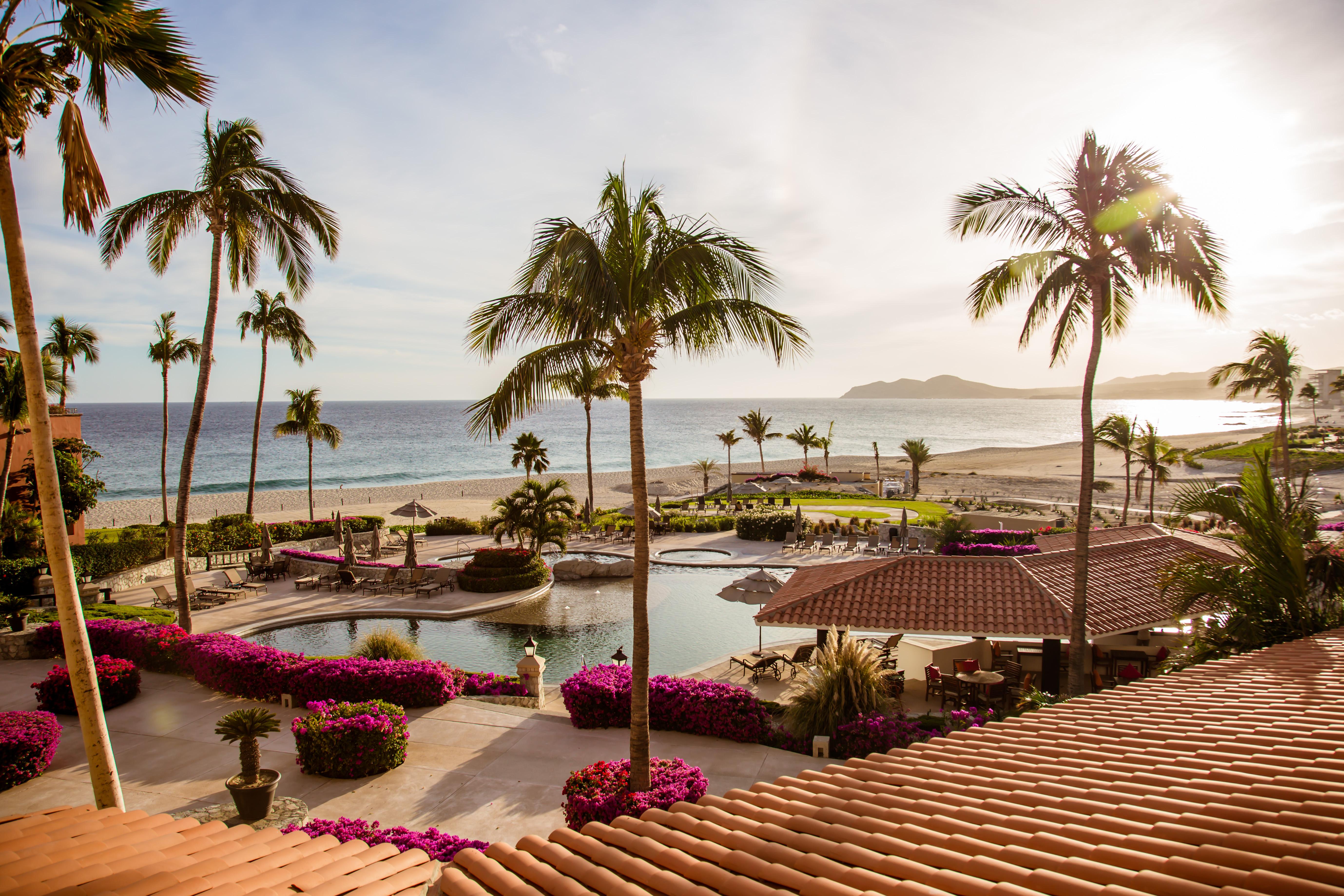 Zoetry Casa Del Mar Los Cabos Сан-Хосе-дель-Кабо Экстерьер фото