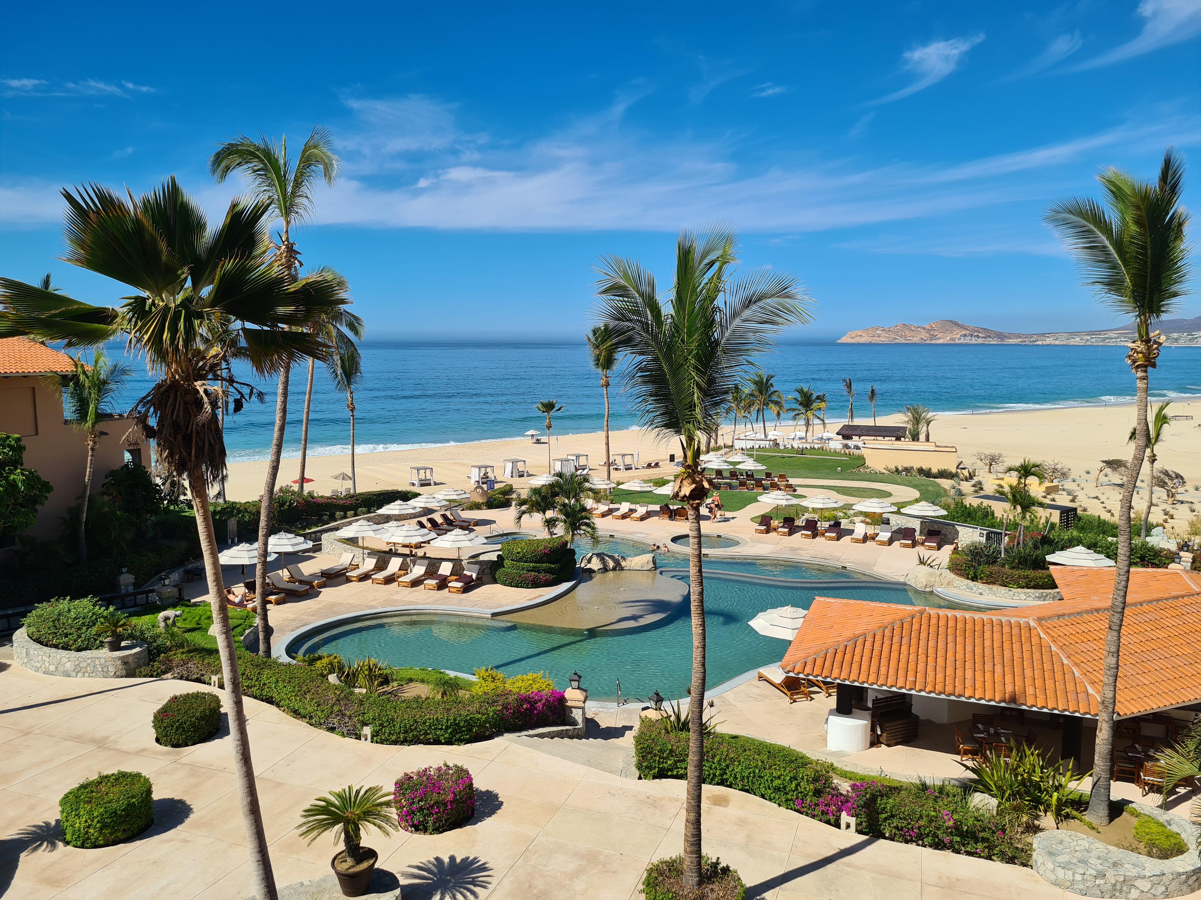 Zoetry Casa Del Mar Los Cabos Сан-Хосе-дель-Кабо Экстерьер фото