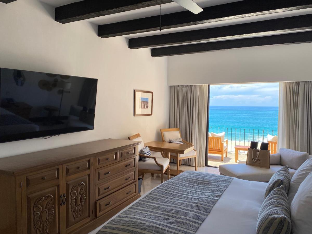 Zoetry Casa Del Mar Los Cabos Сан-Хосе-дель-Кабо Экстерьер фото