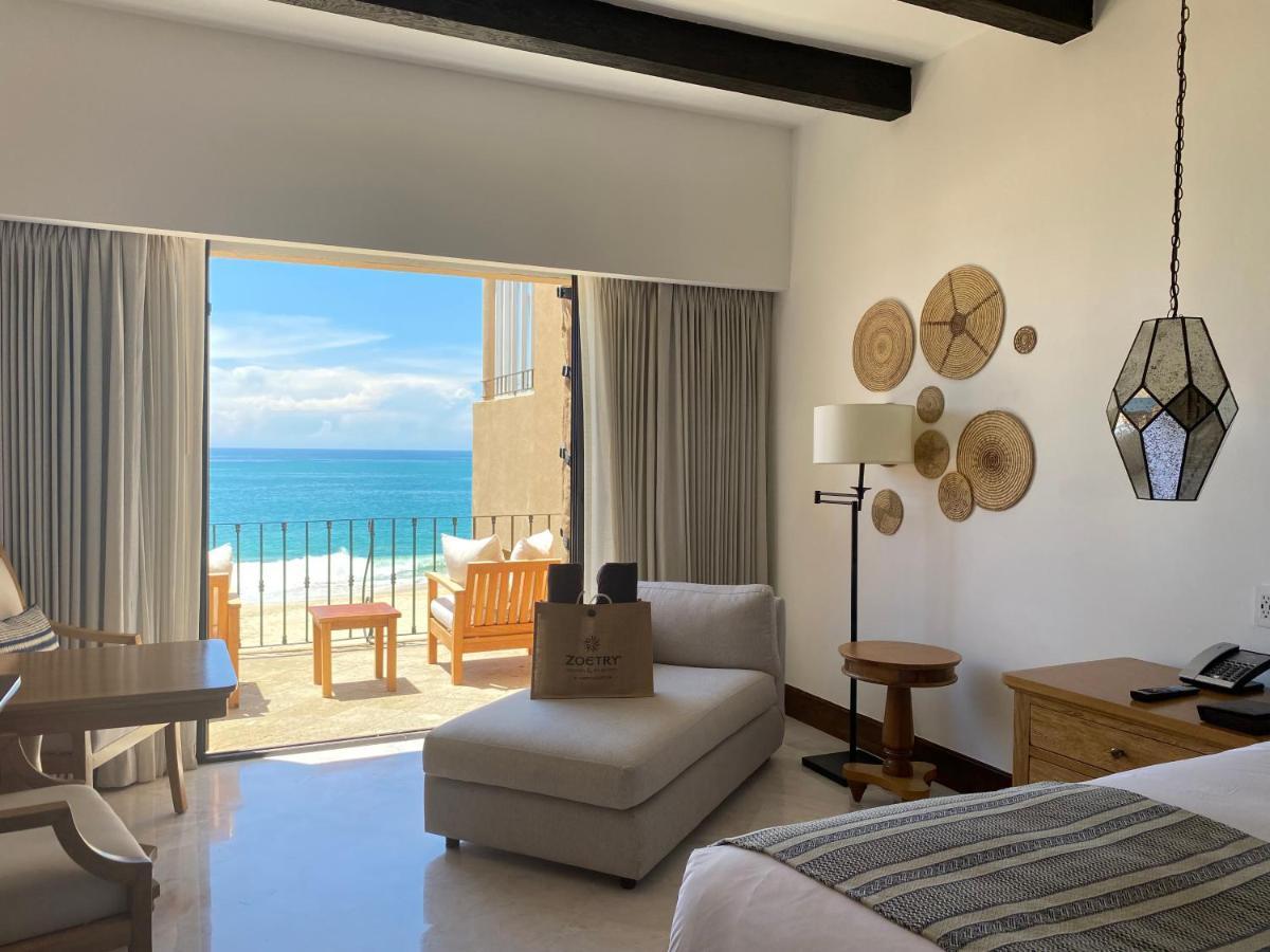 Zoetry Casa Del Mar Los Cabos Сан-Хосе-дель-Кабо Экстерьер фото