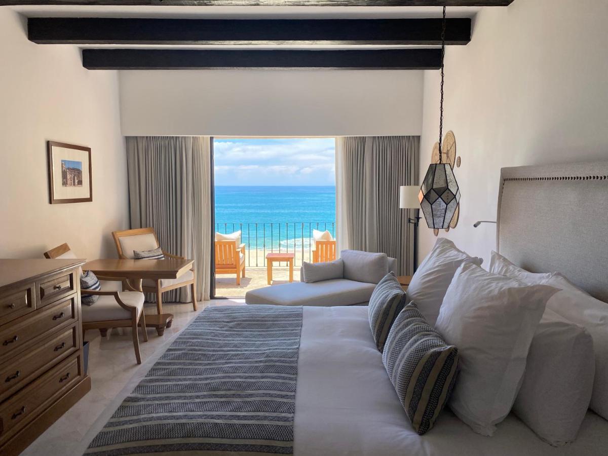 Zoetry Casa Del Mar Los Cabos Сан-Хосе-дель-Кабо Экстерьер фото