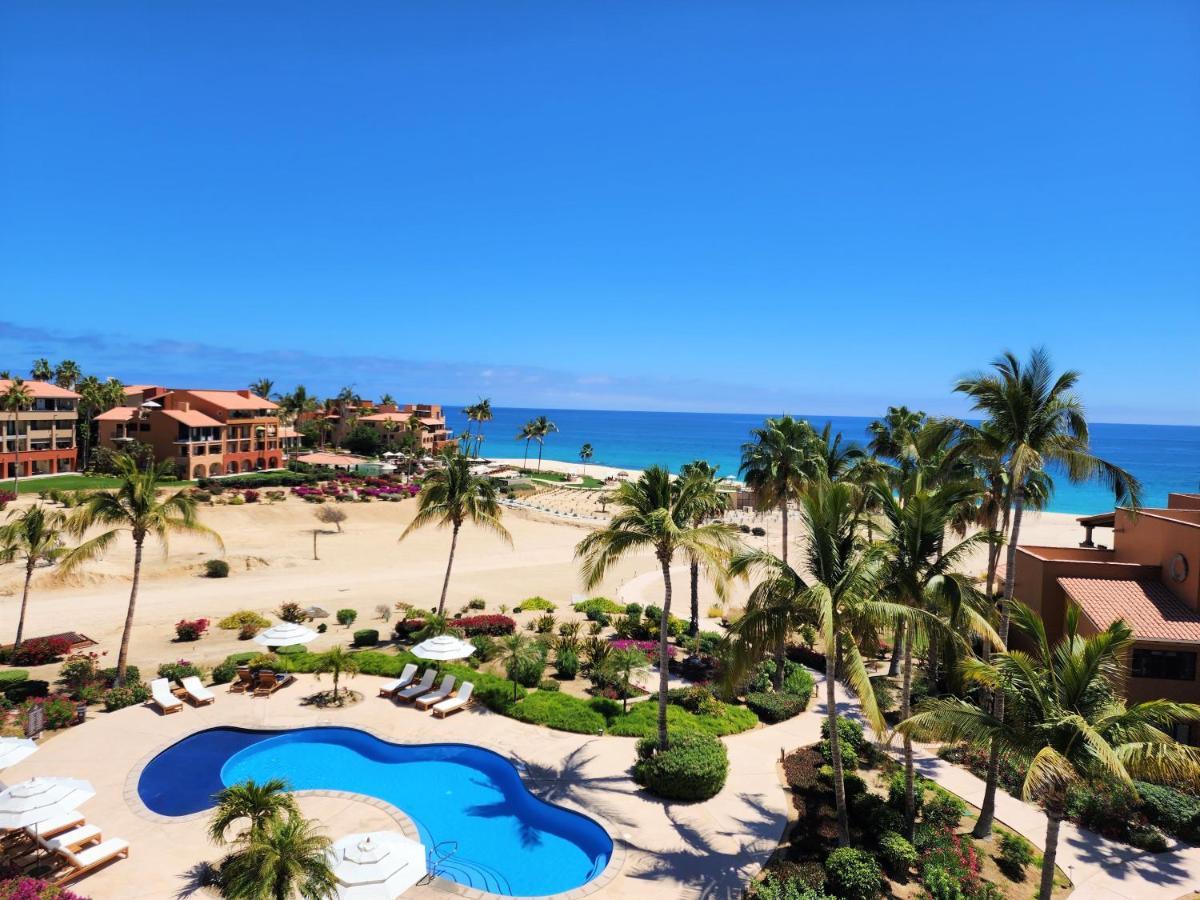 Zoetry Casa Del Mar Los Cabos Сан-Хосе-дель-Кабо Экстерьер фото