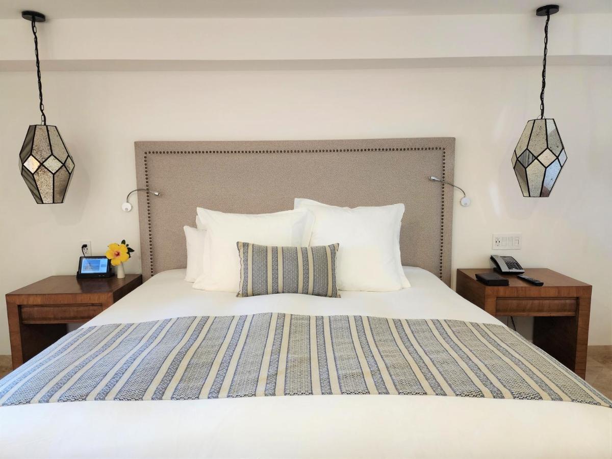 Zoetry Casa Del Mar Los Cabos Сан-Хосе-дель-Кабо Экстерьер фото