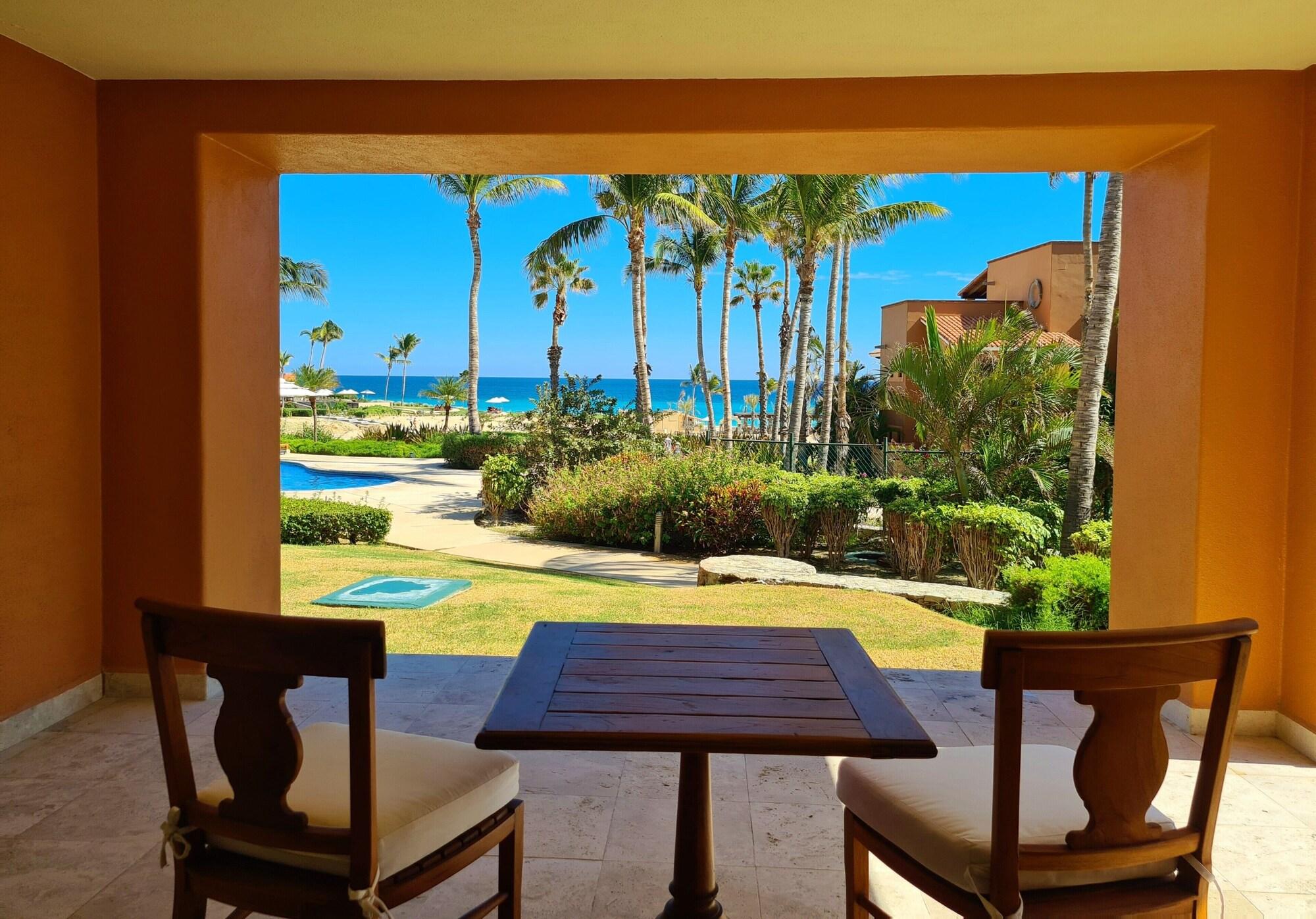 Zoetry Casa Del Mar Los Cabos Сан-Хосе-дель-Кабо Экстерьер фото
