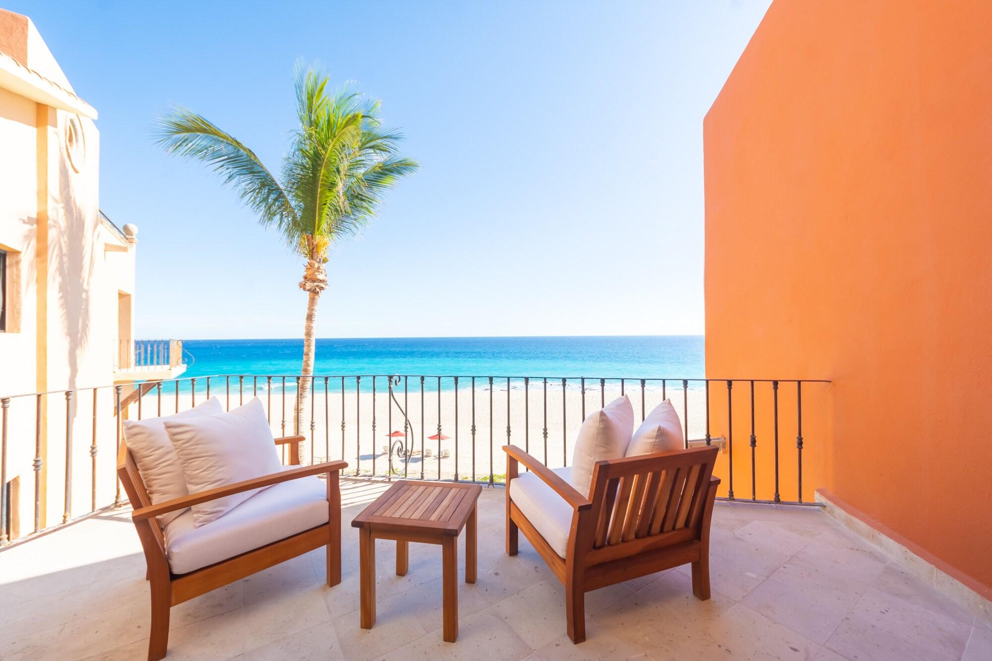 Zoetry Casa Del Mar Los Cabos Сан-Хосе-дель-Кабо Экстерьер фото