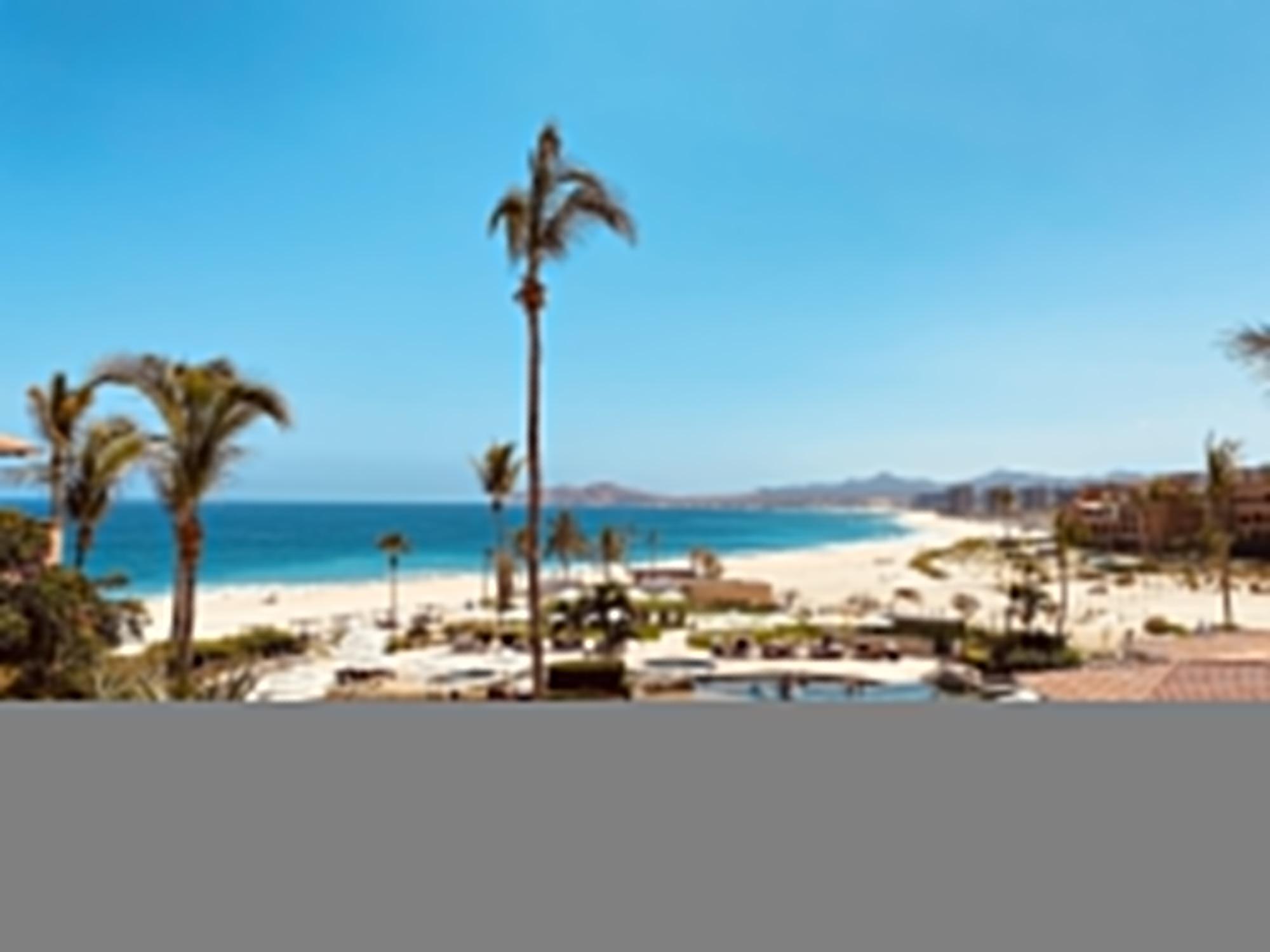 Zoetry Casa Del Mar Los Cabos Сан-Хосе-дель-Кабо Экстерьер фото
