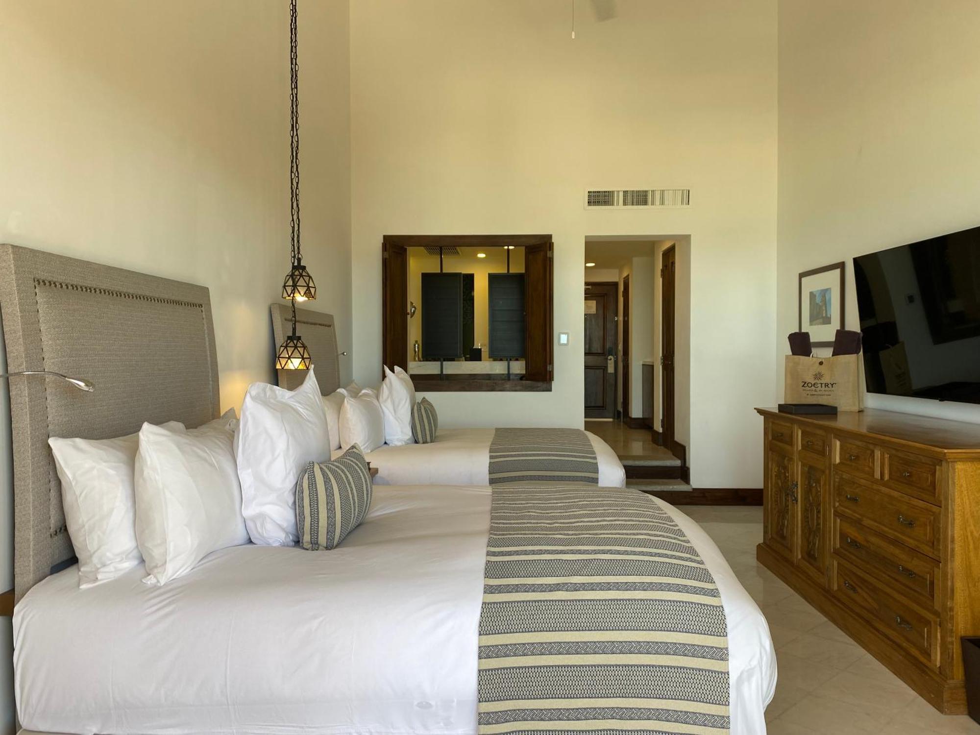 Zoetry Casa Del Mar Los Cabos Сан-Хосе-дель-Кабо Номер фото