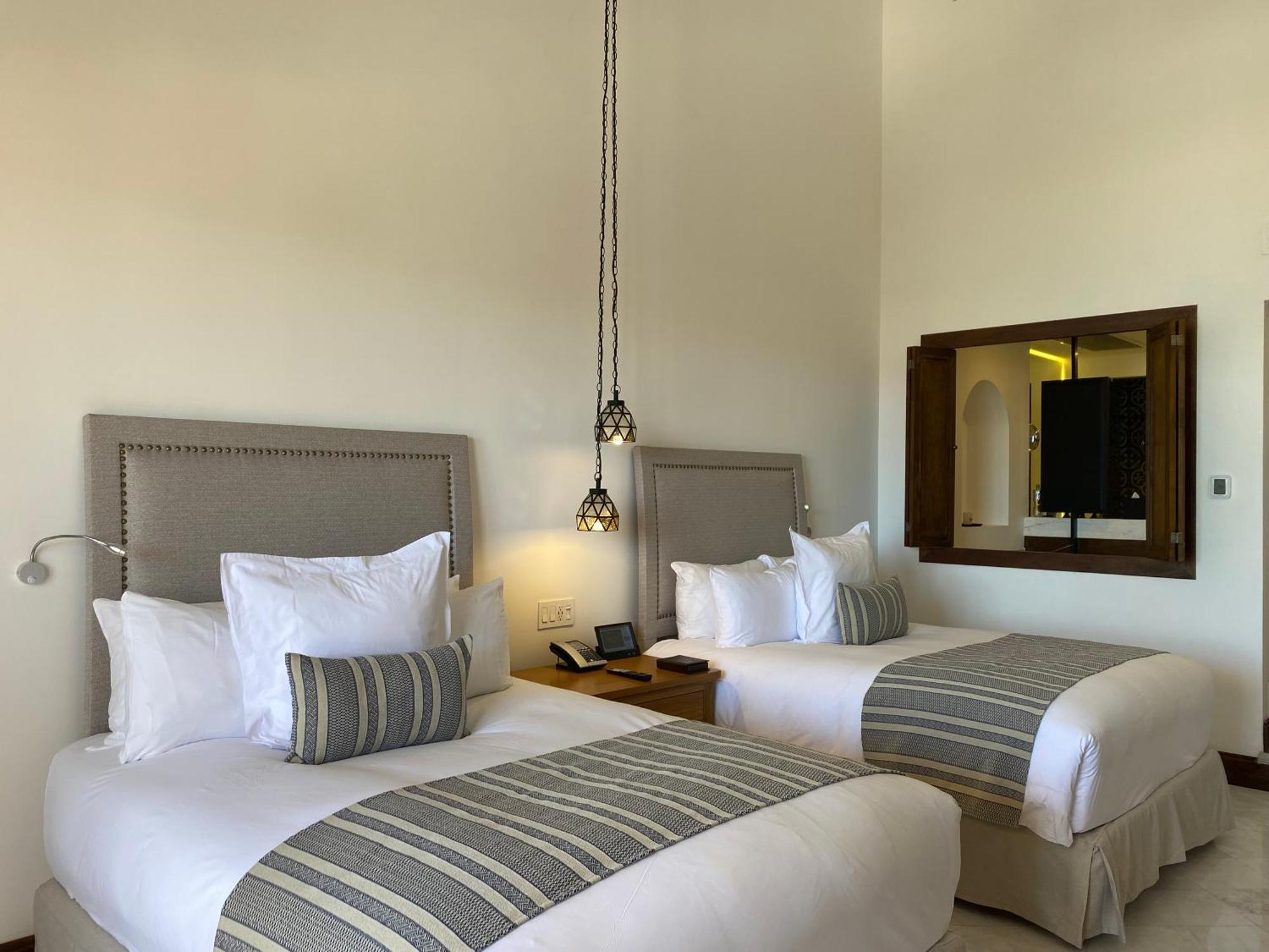 Zoetry Casa Del Mar Los Cabos Сан-Хосе-дель-Кабо Номер фото