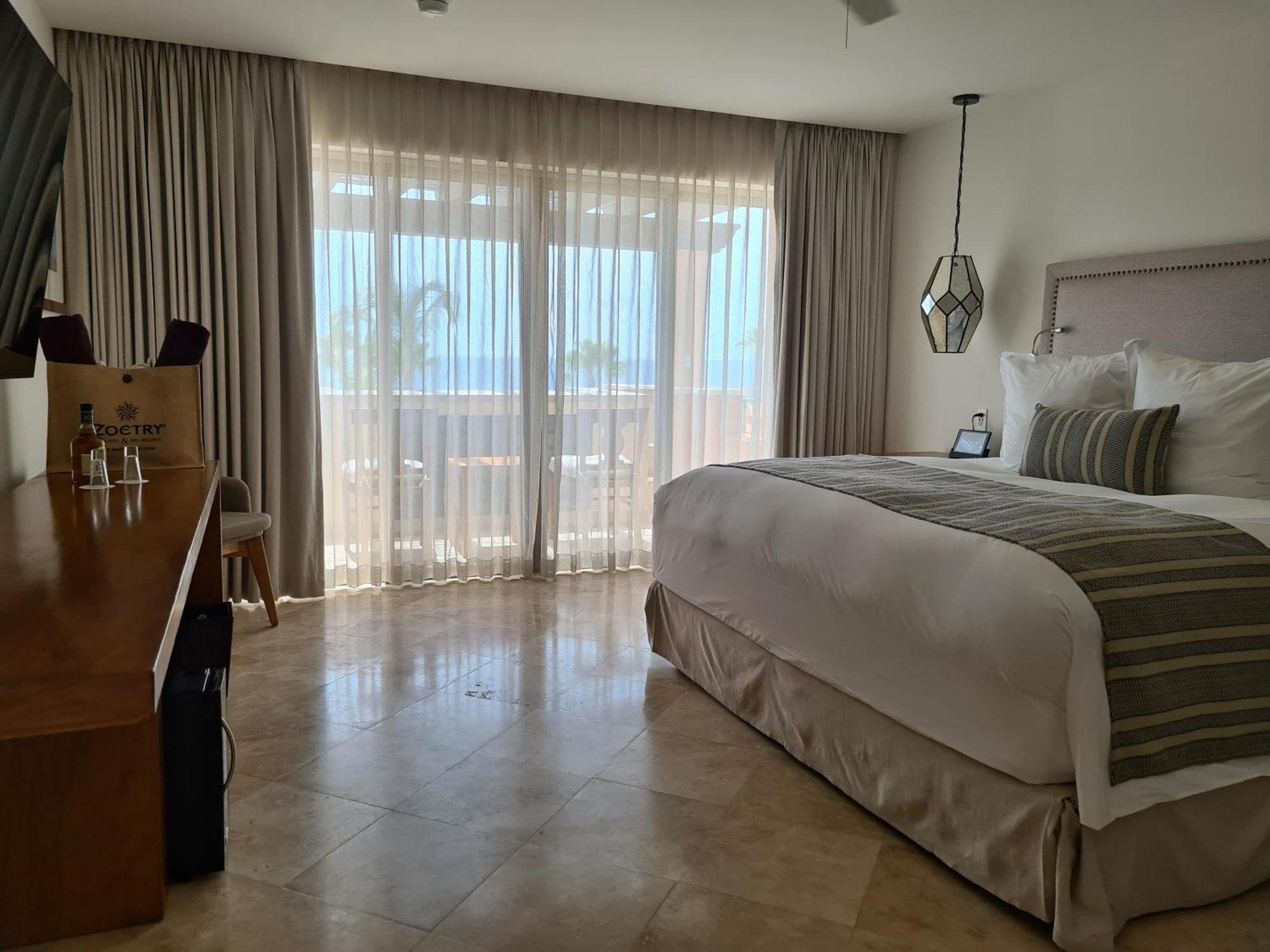 Zoetry Casa Del Mar Los Cabos Сан-Хосе-дель-Кабо Номер фото