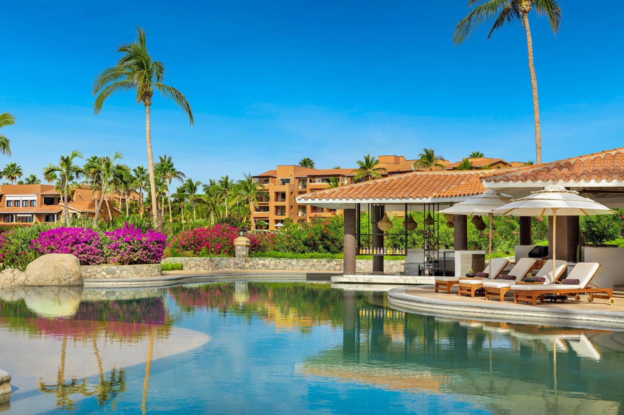 Zoetry Casa Del Mar Los Cabos Сан-Хосе-дель-Кабо Экстерьер фото